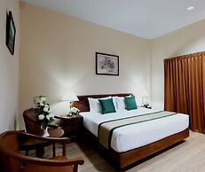 Woodfield Resort
