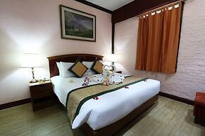 Woodfield Resort