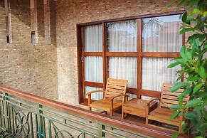 Woodfield Resort