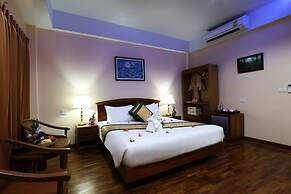 Woodfield Resort