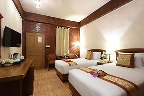Woodfield Resort