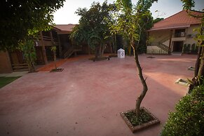 Woodfield Resort