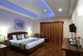 Woodfield Resort
