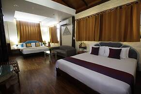 Woodfield Resort