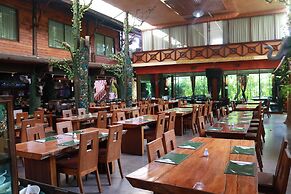 Woodfield Resort