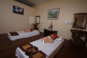 Woodfield Resort
