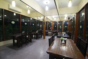 Woodfield Resort