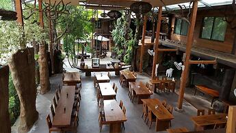 Woodfield Resort