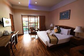Woodfield Resort