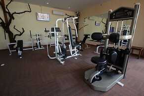 Woodfield Resort