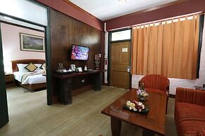 Woodfield Resort