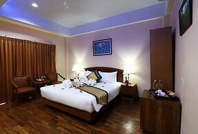 Woodfield Resort
