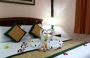 Woodfield Resort