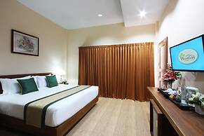Woodfield Resort