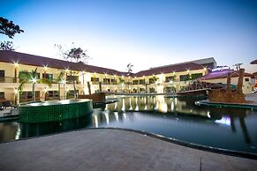 Woodfield Resort