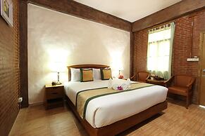 Woodfield Resort