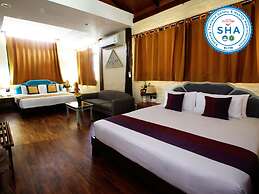 Woodfield Resort