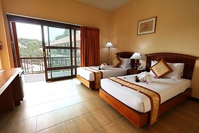 Woodfield Resort
