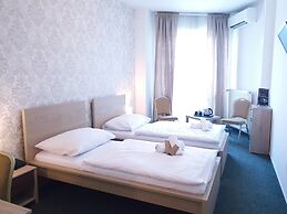 Hotel Modena