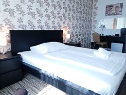 Hotel Modena