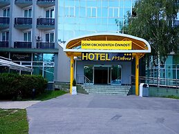Hotel Modena