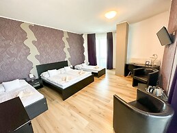 Hotel Modena
