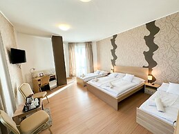 Hotel Modena