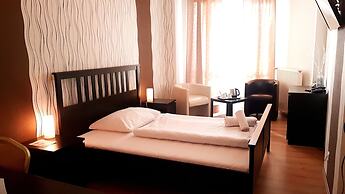 Hotel Modena