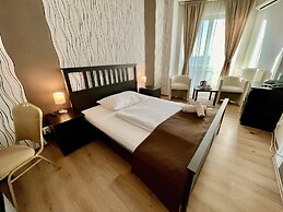 Hotel Modena