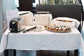 Hotel Modena