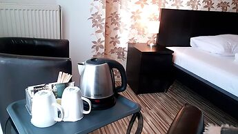Hotel Modena