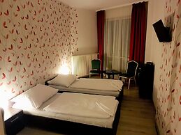 Hotel Modena