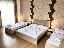 Hotel Modena