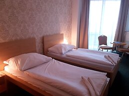 Hotel Modena