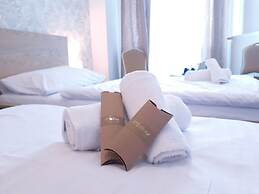 Hotel Modena