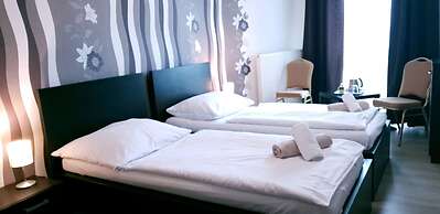 Hotel Modena