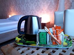 Hotel Modena