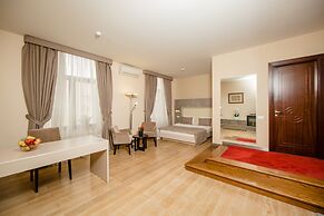 Passage Boutique Hotel