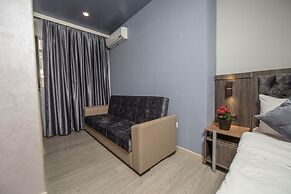 Passage Boutique Hotel