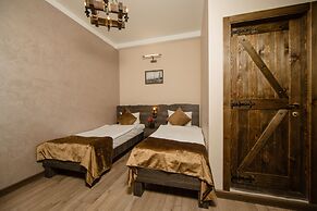 Passage Boutique Hotel