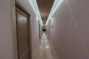 Passage Boutique Hotel