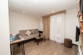 Passage Boutique Hotel