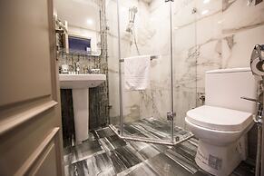 Passage Boutique Hotel