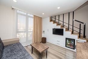 Passage Boutique Hotel