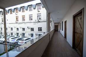 Passage Boutique Hotel