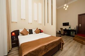 Passage Boutique Hotel