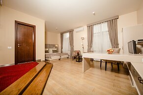 Passage Boutique Hotel