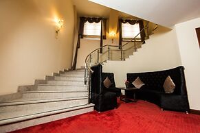 Passage Boutique Hotel