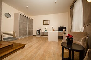 Passage Boutique Hotel