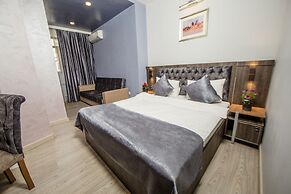 Passage Boutique Hotel